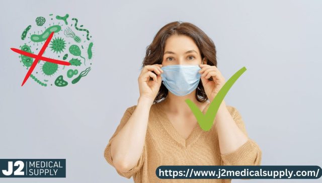 Effectiveness of Face Masks Against Viral Infections