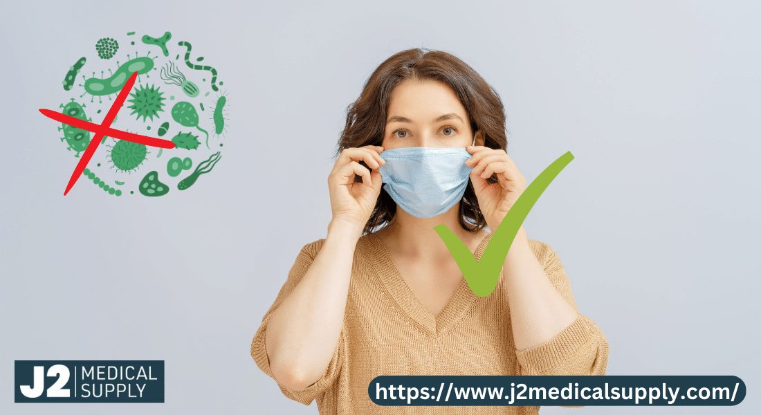 Effectiveness of Face Masks Against Viral Infections