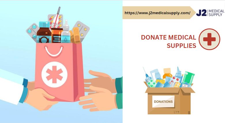 Places to Donate Medical Supplies & Make a Positive Impact
