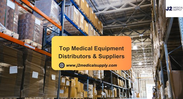 Medical equipment distributors and suppliers play a vital role in delivering the best healthcare solutions to medical facilities across the United States.