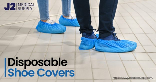 Disposable Shoe Covers